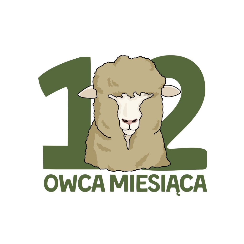 Owca Miesiąca